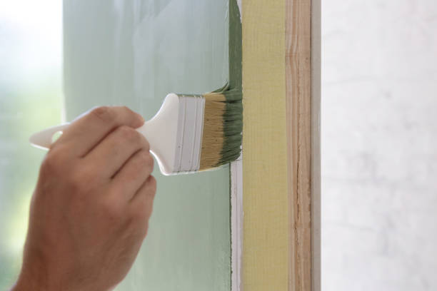 Best Mold Remediation for Healthcare Facilities  in Rapid City, MI