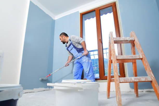 Best HVAC Mold Inspection and Cleaning  in Rapid City, MI