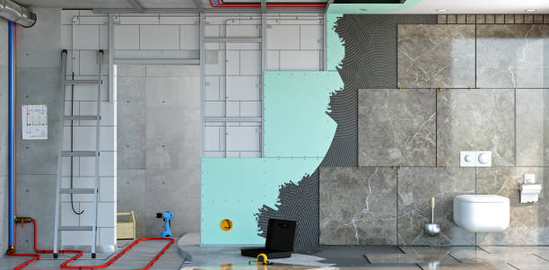 Best Emergency Mold Remediation  in Rapid City, MI