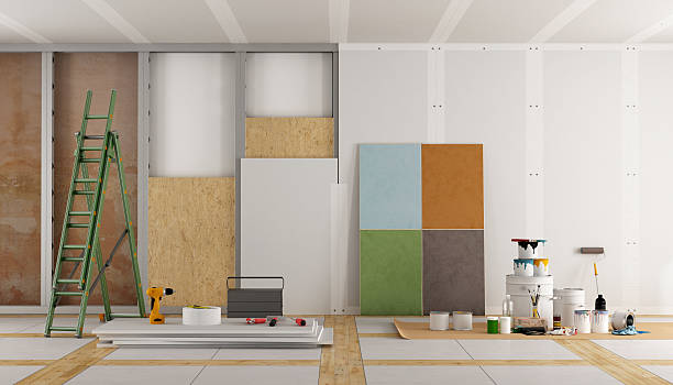 Best Real Estate Mold Inspection  in Rapid City, MI